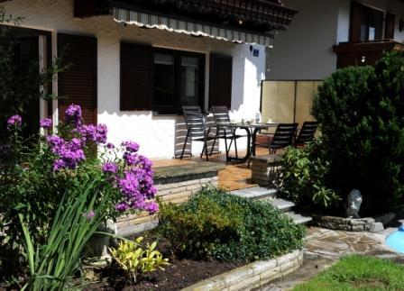 Appartement Am Goldbichl Зауерлах Екстериор снимка