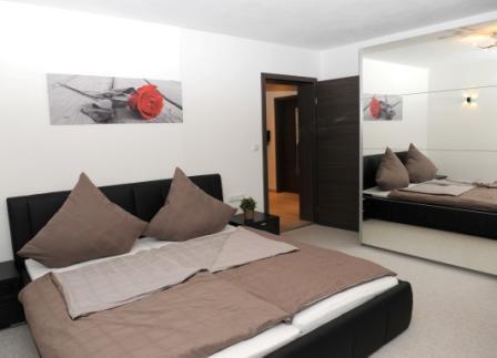 Appartement Am Goldbichl Зауерлах Екстериор снимка