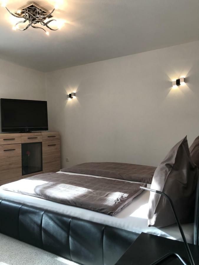 Appartement Am Goldbichl Зауерлах Екстериор снимка