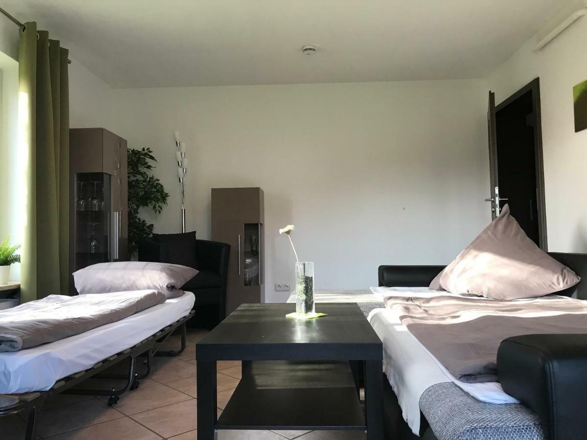 Appartement Am Goldbichl Зауерлах Екстериор снимка