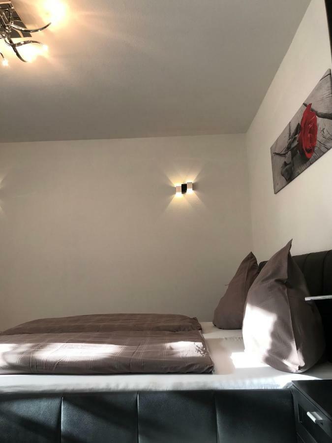 Appartement Am Goldbichl Зауерлах Екстериор снимка