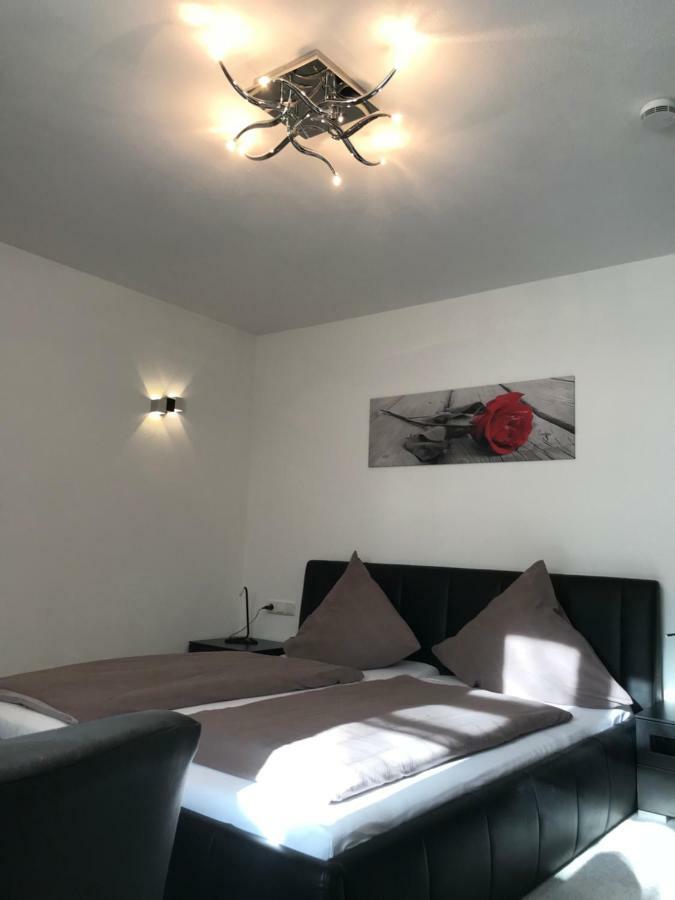 Appartement Am Goldbichl Зауерлах Екстериор снимка
